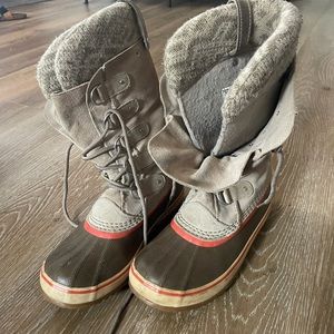 Sorel Women’s Snow Boots